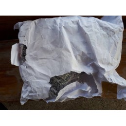 LED darbo lempa 10 30v 48w 16led kvadratas