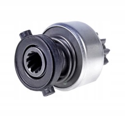 Bendix starteris 10 dantų sm2846 a