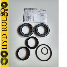 Ursus F 181a pagalbinio cilindro antspaudas