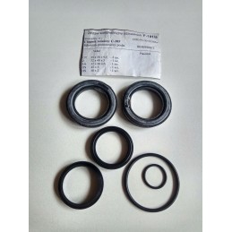 Ursus F 181a pagalbinio cilindro antspaudas