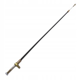 Bowden kabelis zetor 17295010