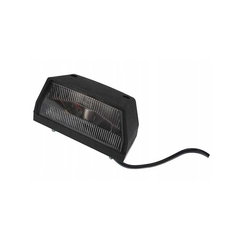 Valstybinio numerio lemputė vlc2276