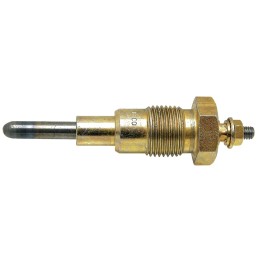 Uždegimo žvakė deutz 9 5v m18x1 5 fl812 01169117
