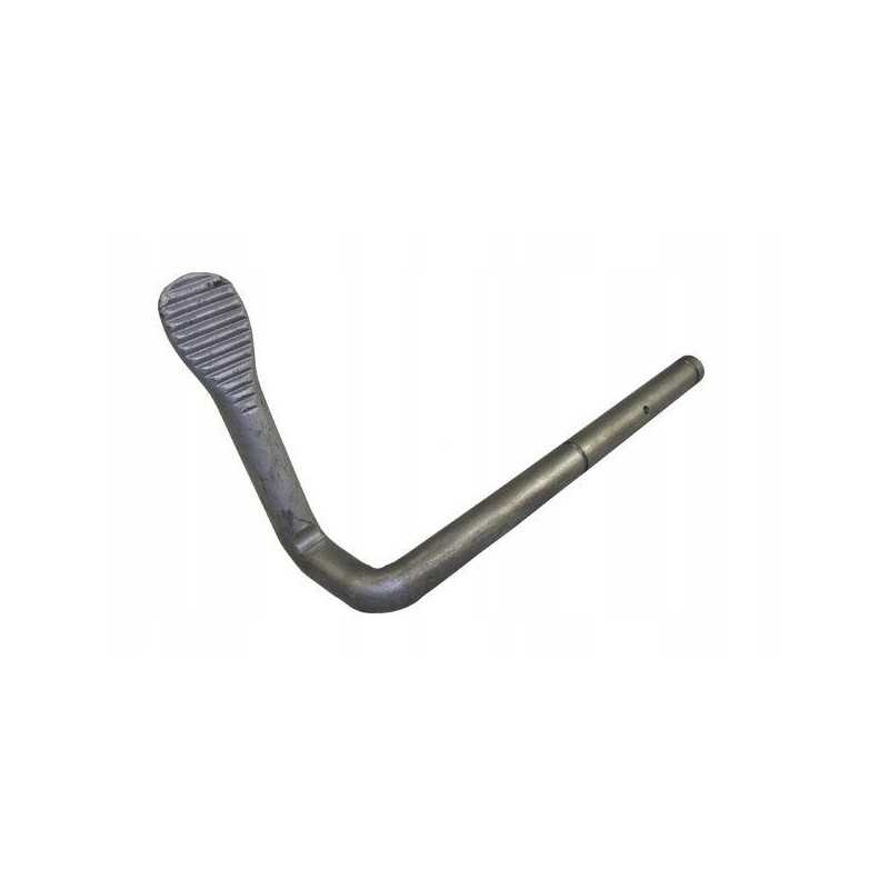 Pedalo užraktas c 330 50013430