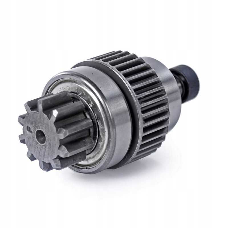 Bendix starteris 10 dantų sm27b080