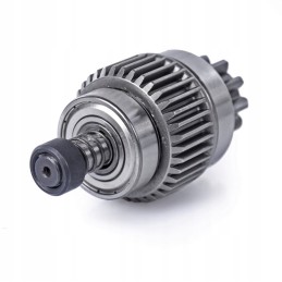 Bendix starteris 10 dantų sm27b080
