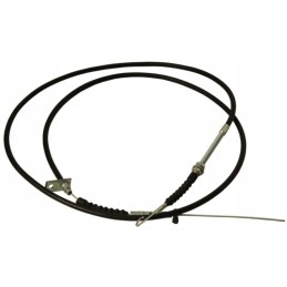 Claas John Deere variklio gesintuvo laidas 7700051011