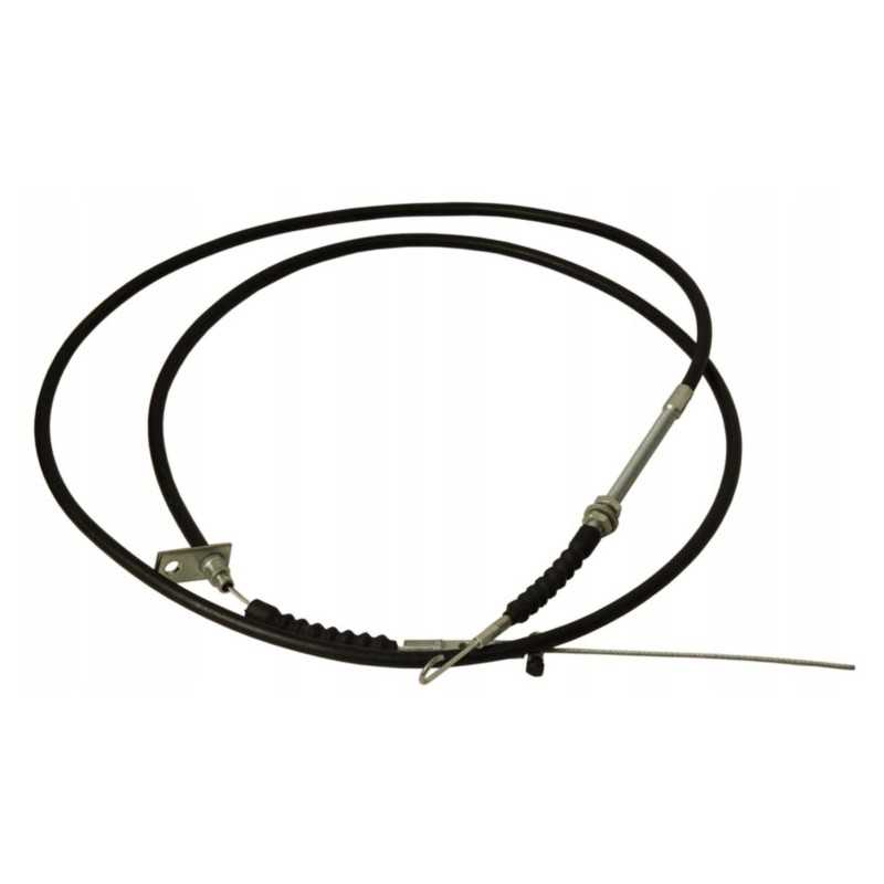 Claas John Deere variklio gesintuvo laidas 7700051011