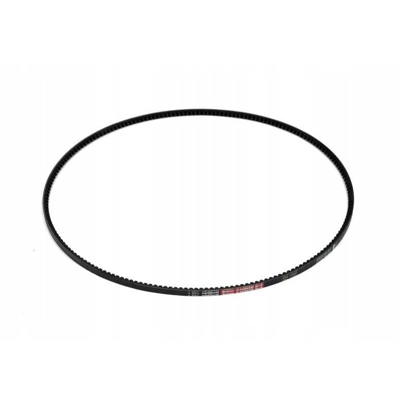 Xpax1650lp siauro profilio trapecinis diržas xpax1650lp