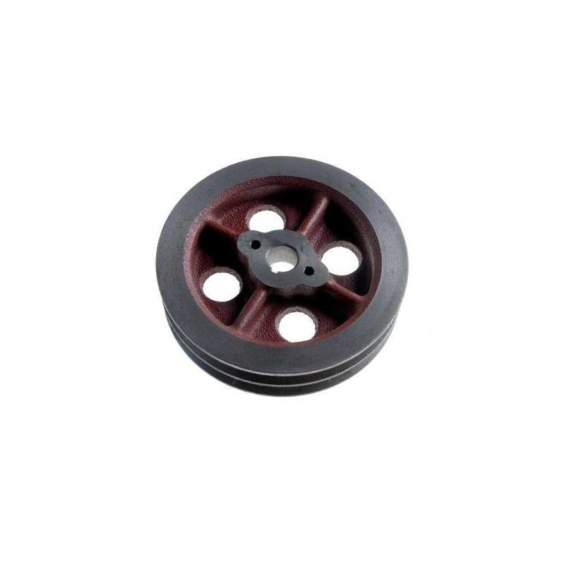 Kompresoriaus skriemulys hs2610 c 385 93010061