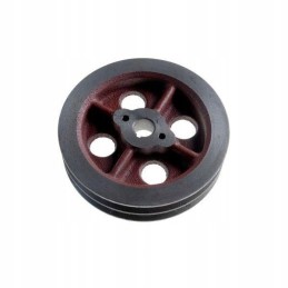 Kompresoriaus skriemulys hs2610 c 385 93010061