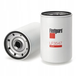 Fleetguard hidraulinės alyvos filtras 1g