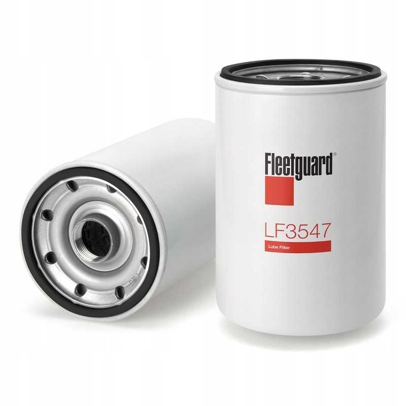 Fleetguard hidraulinės alyvos filtras 1g