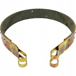 Zetor 5211 7745 rankinio stabdžio juosta