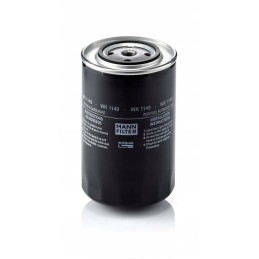 Mann filtras wk 1149 kuro filtras