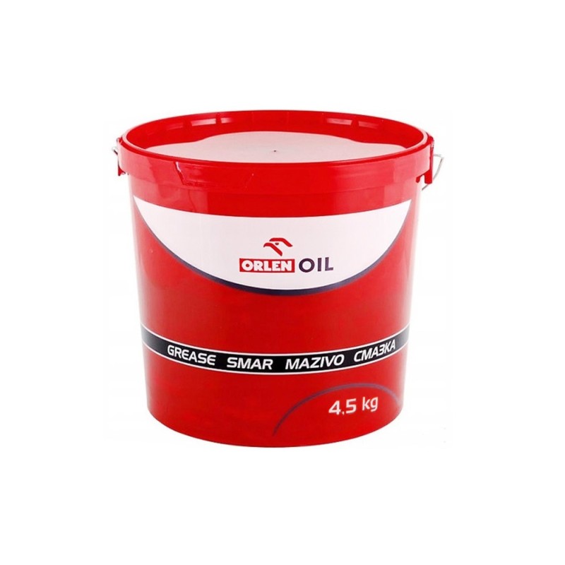Guolių tepalas towot orlen lt 43 4 5kg