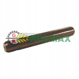 Tvirtas profiliuotas volas 150l 1 3 8 6735150
