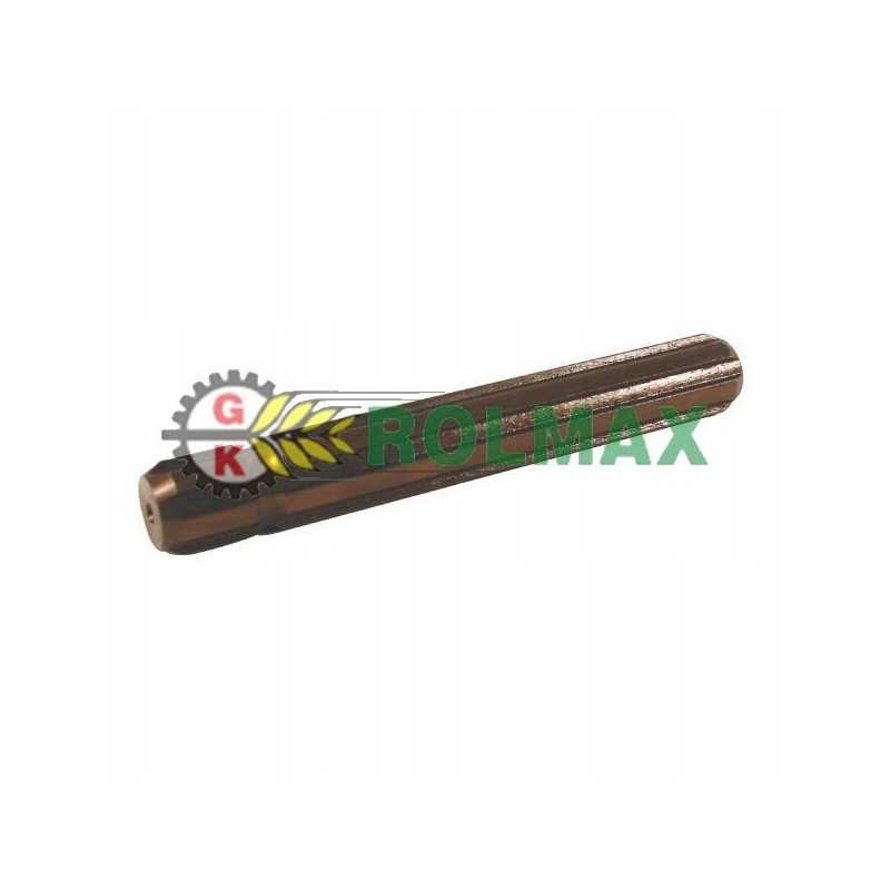 Tvirtas profiliuotas volas 150l 1 3 8 6735150