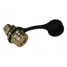 Vfl1223 stabdžių jungtis ISO išorinis sriegis