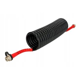 Pneumatinė spiralė wabco2 452 711 058 0