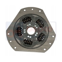 Vibracijos slopintuvas Deutz Same Lamborghini 370000310