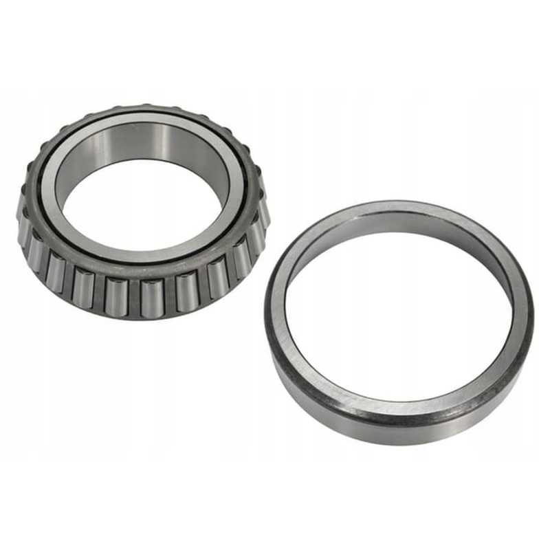 Vph2333 varančiojo veleno vidinis guolis