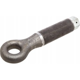 Pasukamas vilkimo kablys suvirinimui e414 l 370