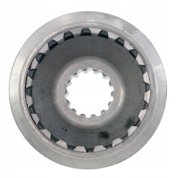 GTV slankioji įvorė 80153073