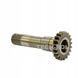 1 pakopos sankabos velenas su 20 mf 4 ursus 6284
