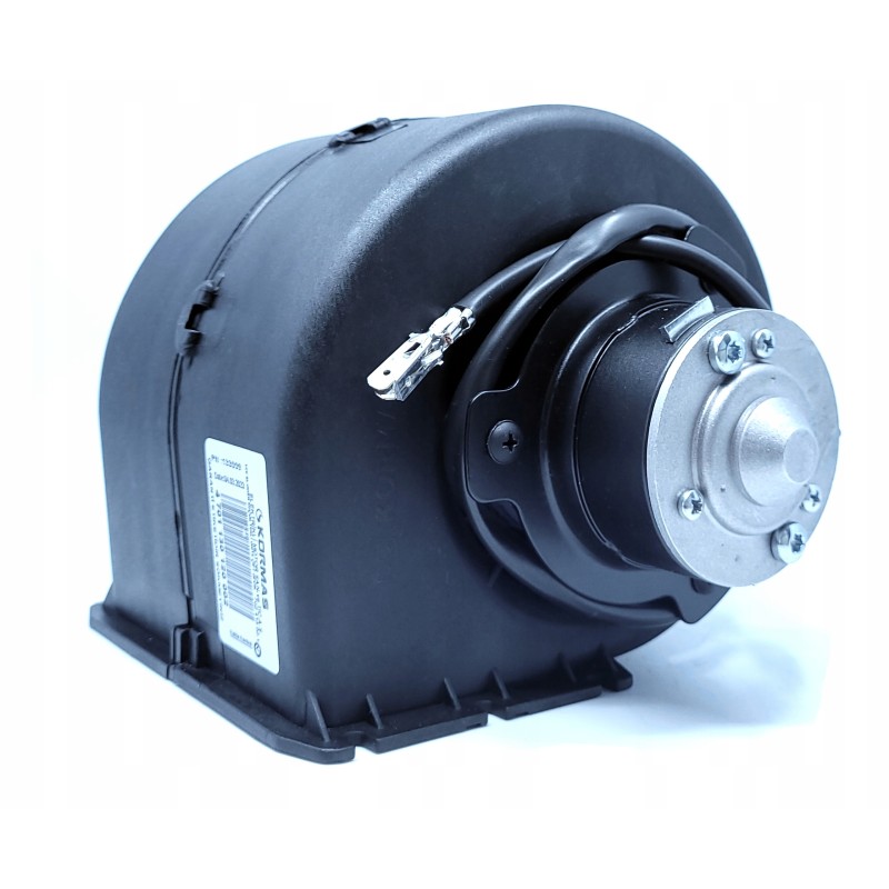 Kormas ventiliatorius 12v tipo SPAL 009 A70 74D