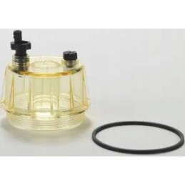 Kuro filtro taurelių komplektas Donaldson P551861