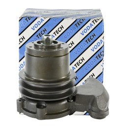 Bison vandens siurblys blokuoja 2 išėjimus