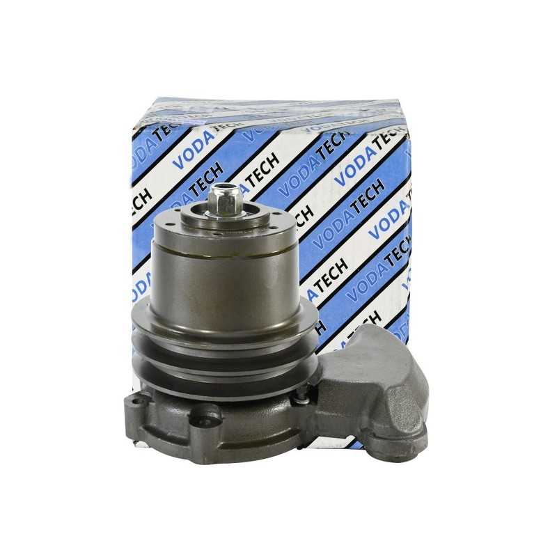 Bison vandens siurblys blokuoja 2 išėjimus