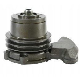 Bison vandens siurblys blokuoja 2 išėjimus