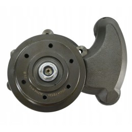 Bison vandens siurblys blokuoja 2 išėjimus