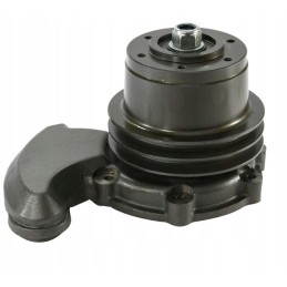 Bison vandens siurblys blokuoja 2 išėjimus