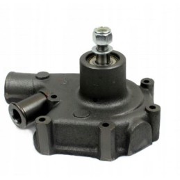 Vandens siurblys, Perkins 6 372 variklis, 2x žarnos išvadai