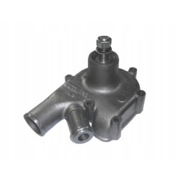 Vandens siurblys, Perkins 6 372 variklis, 2x žarnos išvadai