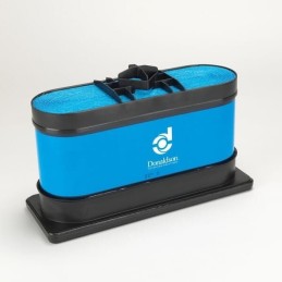 Donaldson oro filtras tinka hyundai r160w