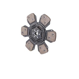 Agro mar john deere 3640 sankabos diskas al61754