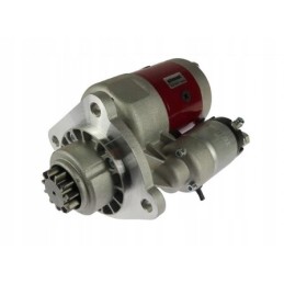 Starteris su reduktoriumi ursus c330 c360 elmot