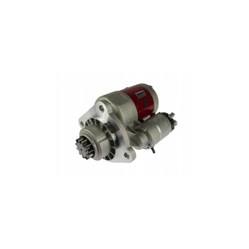 Starteris su reduktoriumi ursus c330 c360 elmot