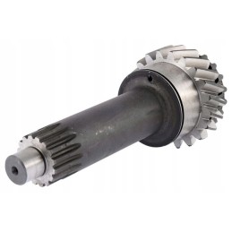 26900080121157 pavarų dėžės varomasis velenas