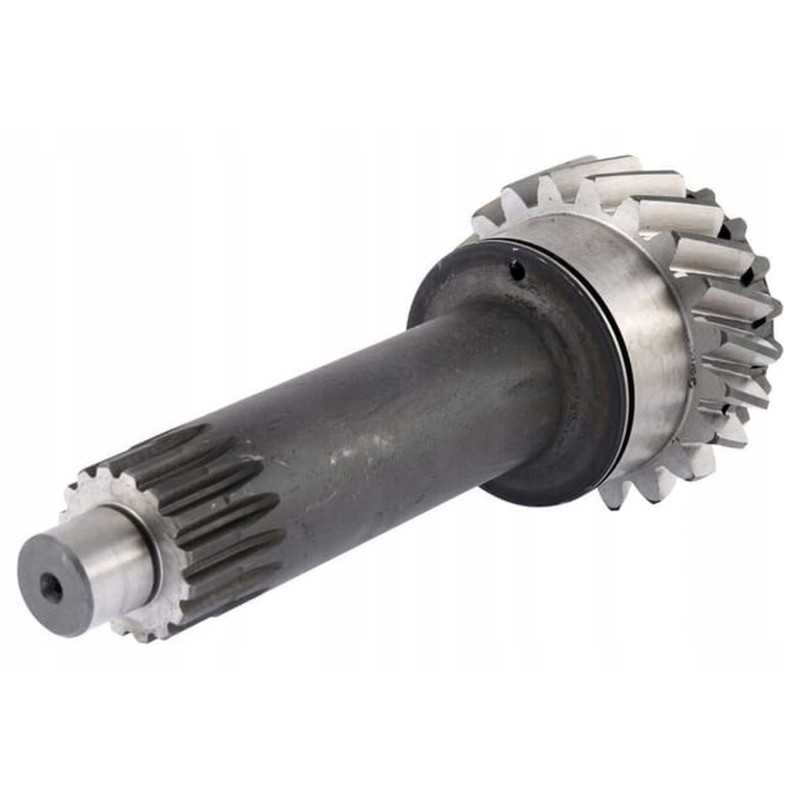 26900080121157 pavarų dėžės varomasis velenas