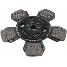 Sankabos disko korpusas cs78 cs86 cs94 steyr liukas