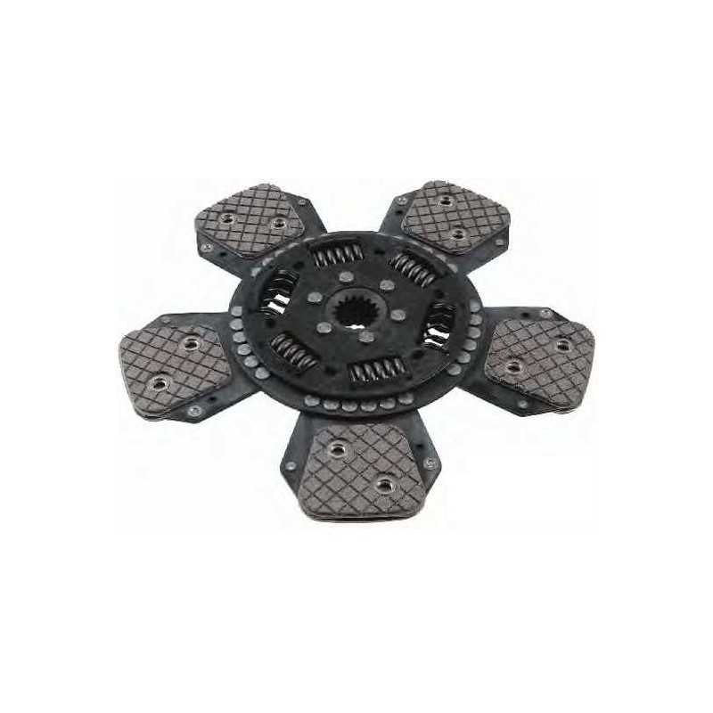 Sankabos disko korpusas cs78 cs86 cs94 steyr liukas