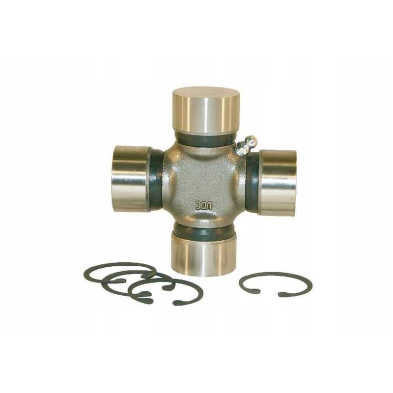 070610017 veleno skersinis 32x86 0 mm g4 s4