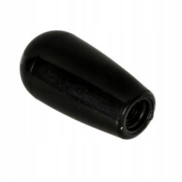 Užsukama rankenėlė su vidiniu sriegiu M8 dl 52mm