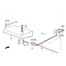 216678 0 kuro žarnos spaustukas