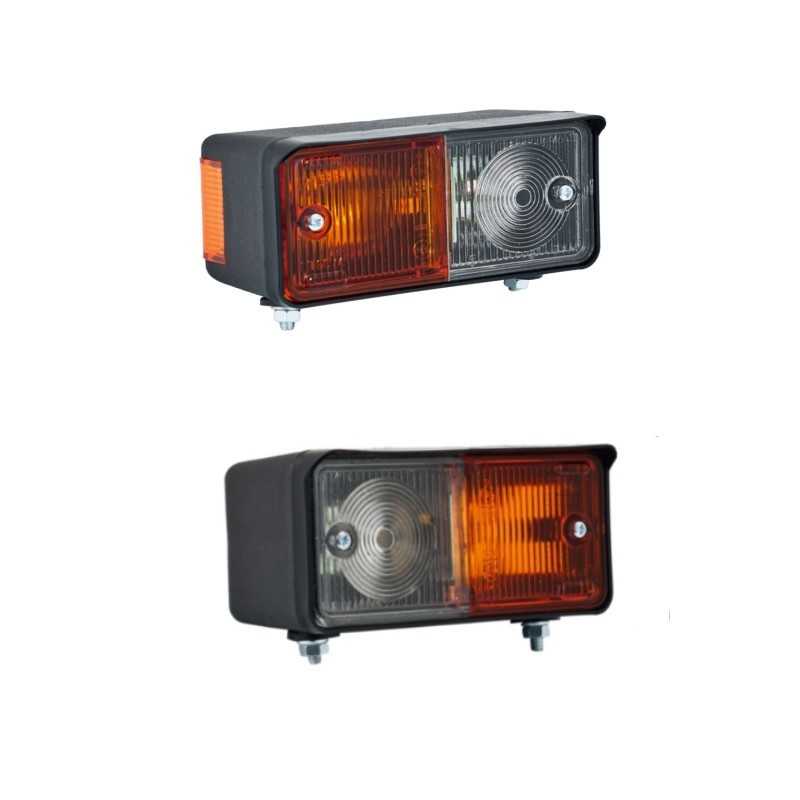 Krypties lemputė w07p w06l c 360 dešinė arba kairė